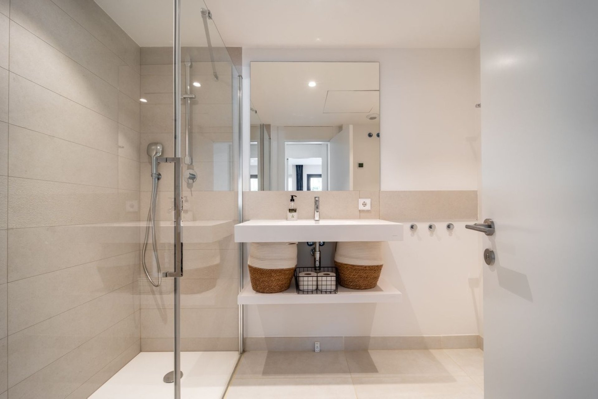 Wiederverkauf - apartment - Fuengirola - Fuengirola Centro