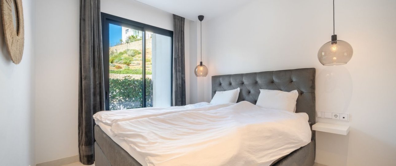 Wiederverkauf - apartment - Fuengirola - Fuengirola Centro