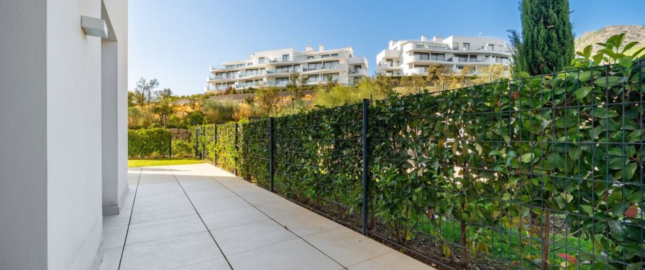 Wiederverkauf - apartment - Fuengirola - Fuengirola Centro