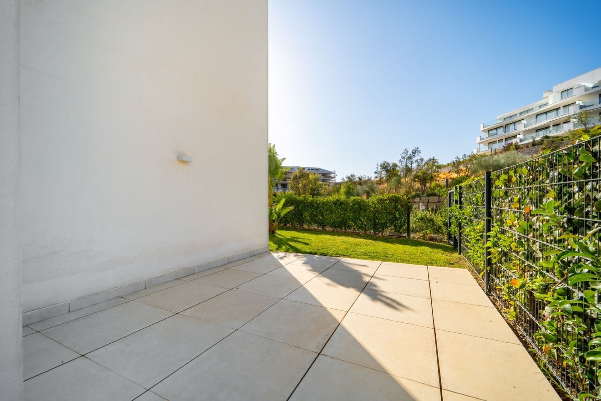 Wiederverkauf - apartment - Fuengirola - Fuengirola Centro