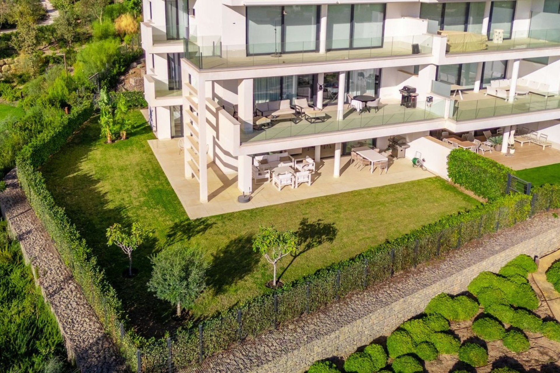Wiederverkauf - apartment - Fuengirola - Fuengirola Centro
