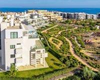 Wiederverkauf - apartment - Fuengirola - Fuengirola Centro