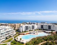 Wiederverkauf - apartment - Fuengirola - Fuengirola Centro