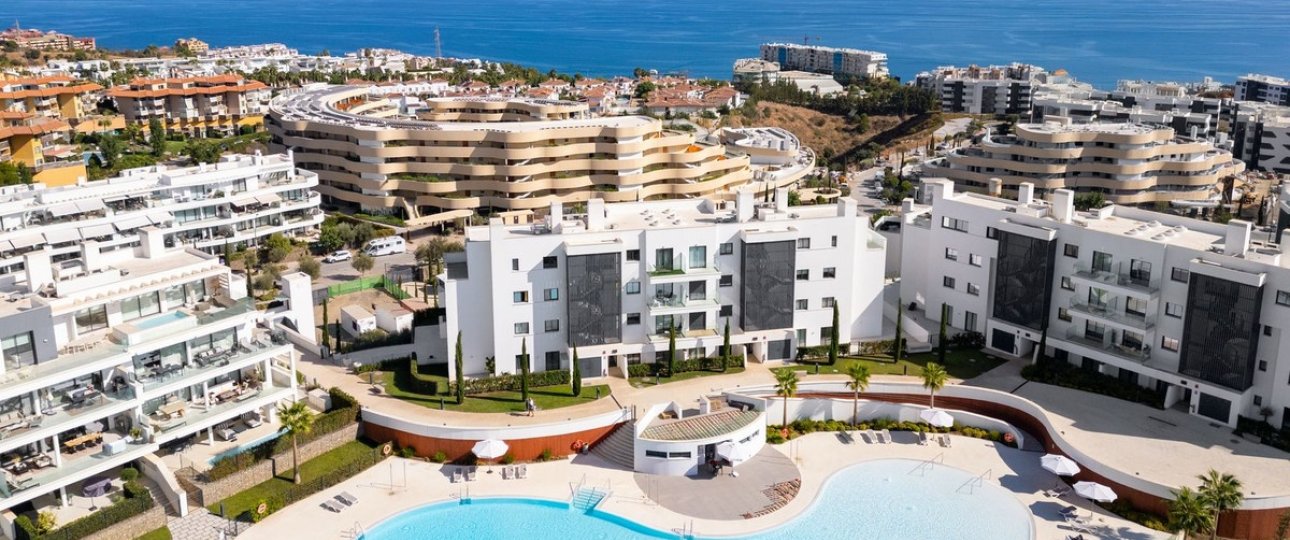 Wiederverkauf - apartment - Fuengirola - Fuengirola Centro