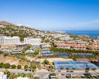 Wiederverkauf - apartment - Fuengirola - Fuengirola Centro