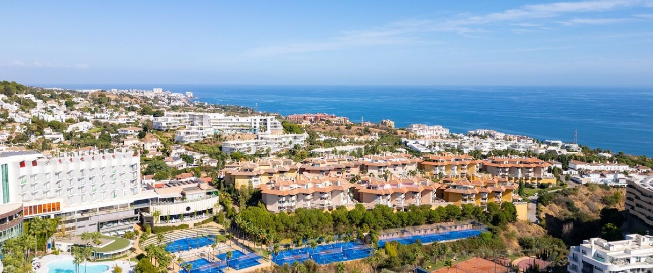 Wiederverkauf - apartment - Fuengirola - Fuengirola Centro