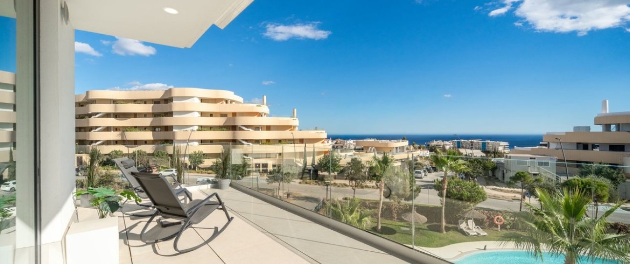 Wiederverkauf - apartment - Fuengirola - Fuengirola Centro