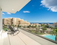 Wiederverkauf - apartment - Fuengirola - Fuengirola Centro