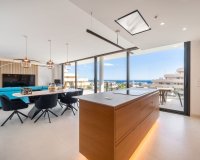 Wiederverkauf - apartment - Fuengirola - Fuengirola Centro