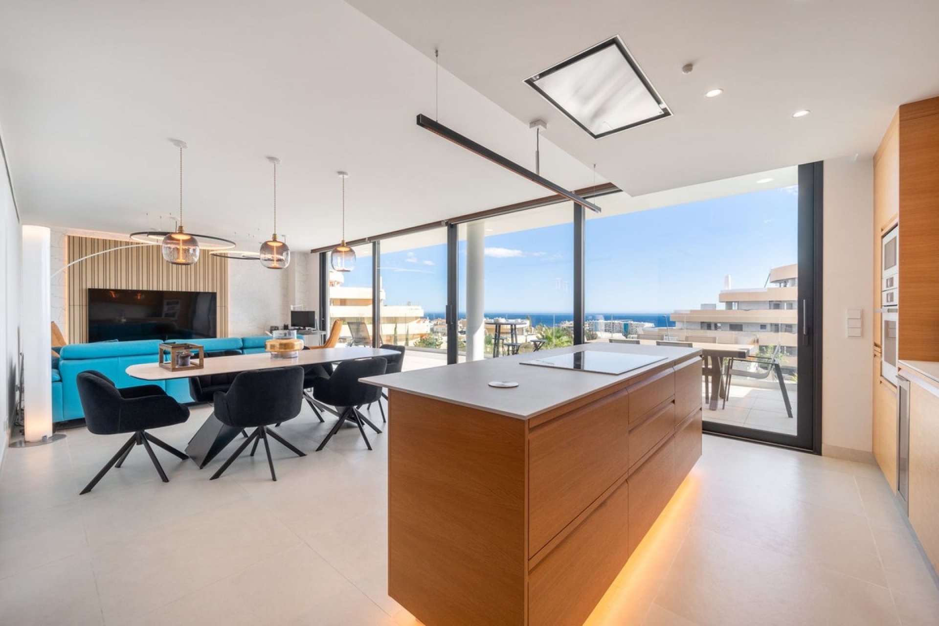 Wiederverkauf - apartment - Fuengirola - Fuengirola Centro
