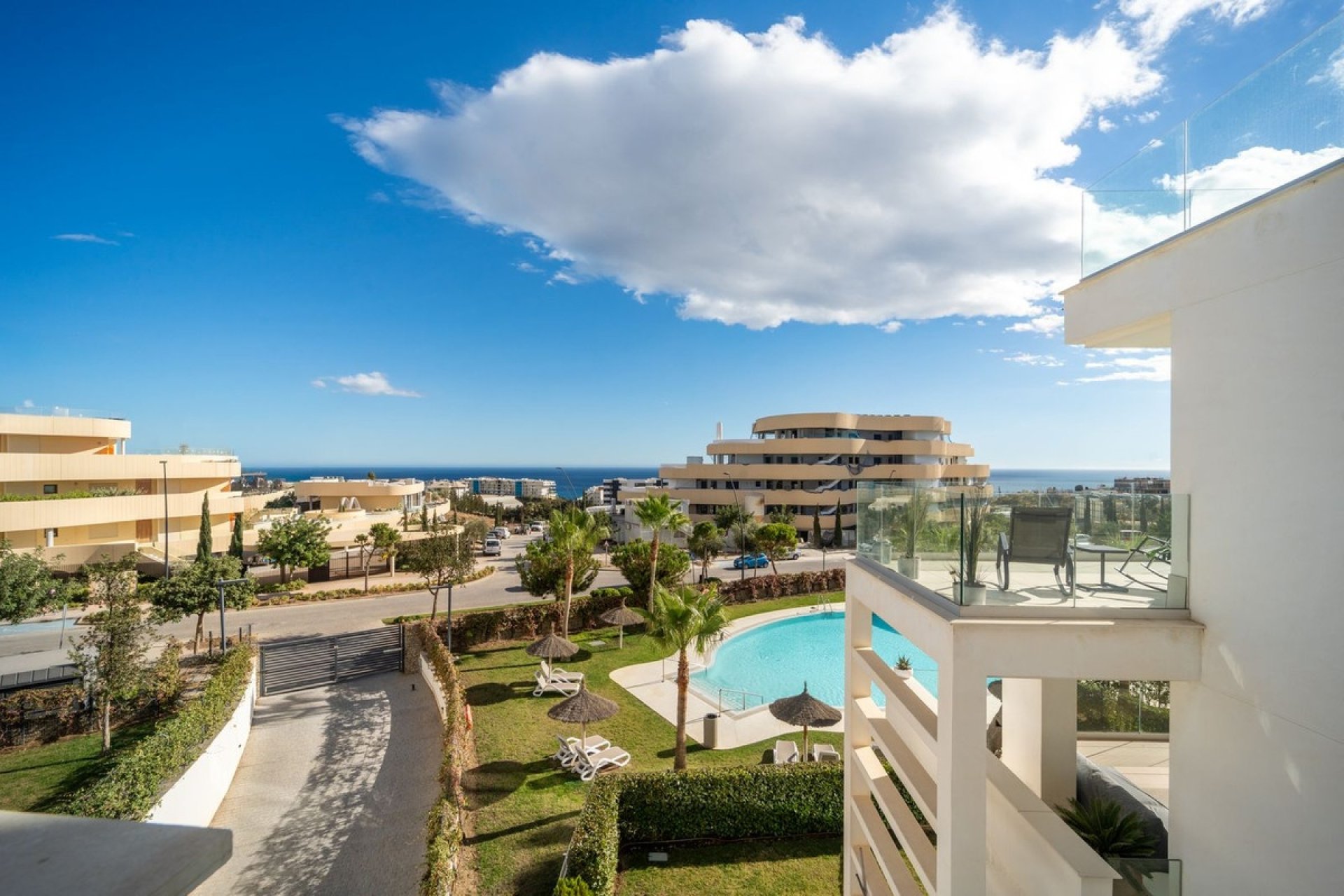 Wiederverkauf - apartment - Fuengirola - Fuengirola Centro