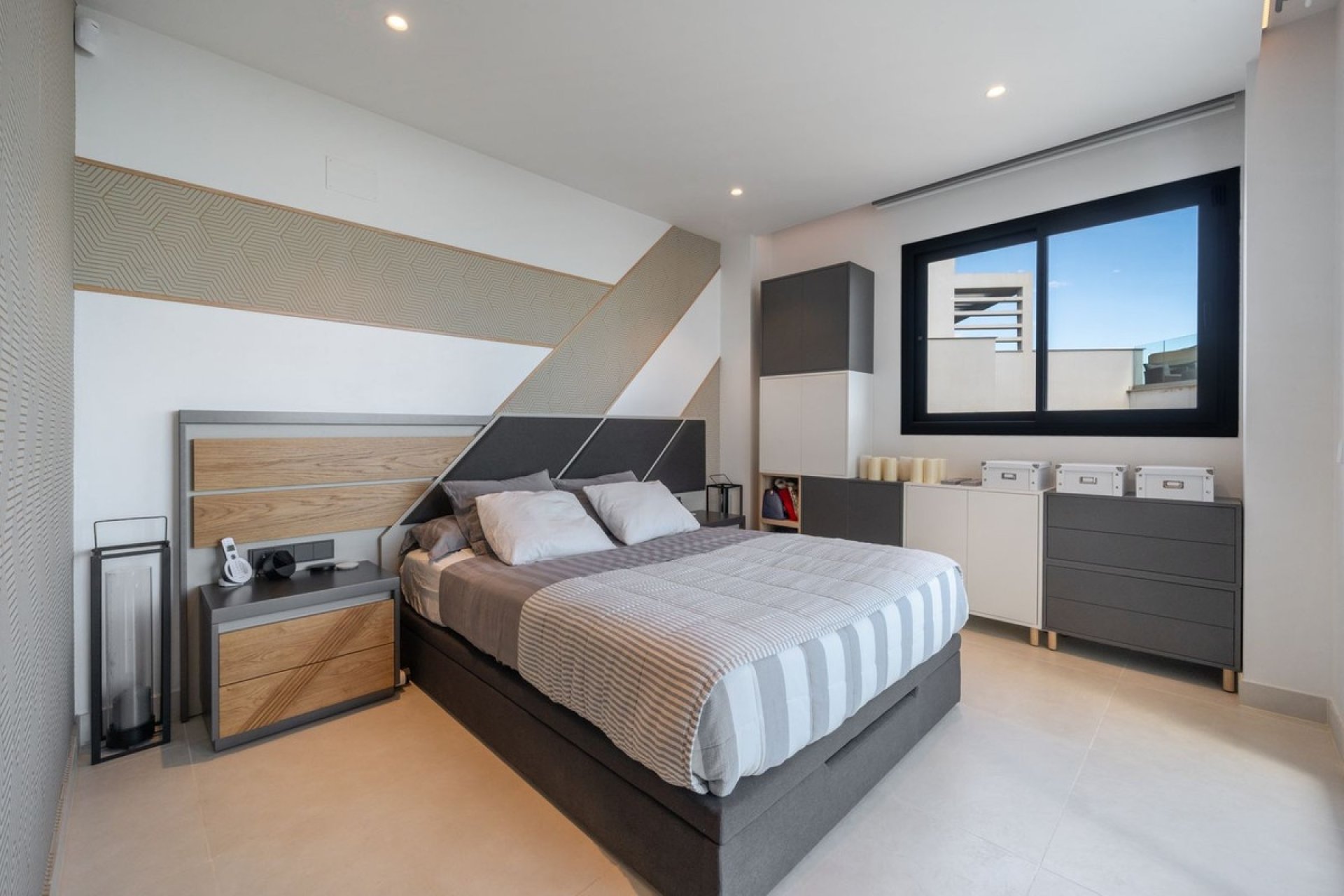 Wiederverkauf - apartment - Fuengirola - Fuengirola Centro