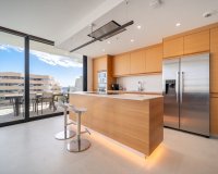 Wiederverkauf - apartment - Fuengirola - Fuengirola Centro