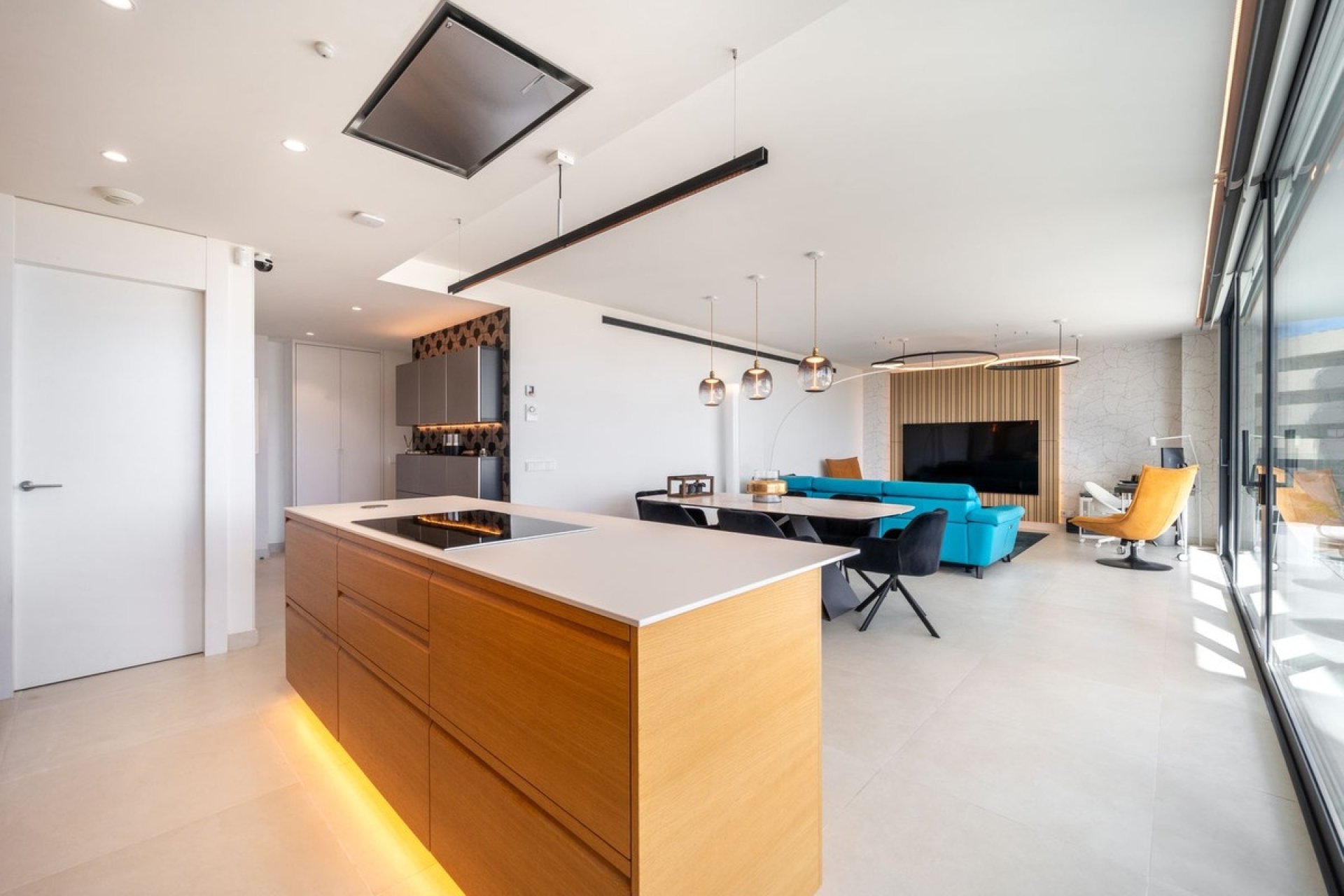 Wiederverkauf - apartment - Fuengirola - Fuengirola Centro