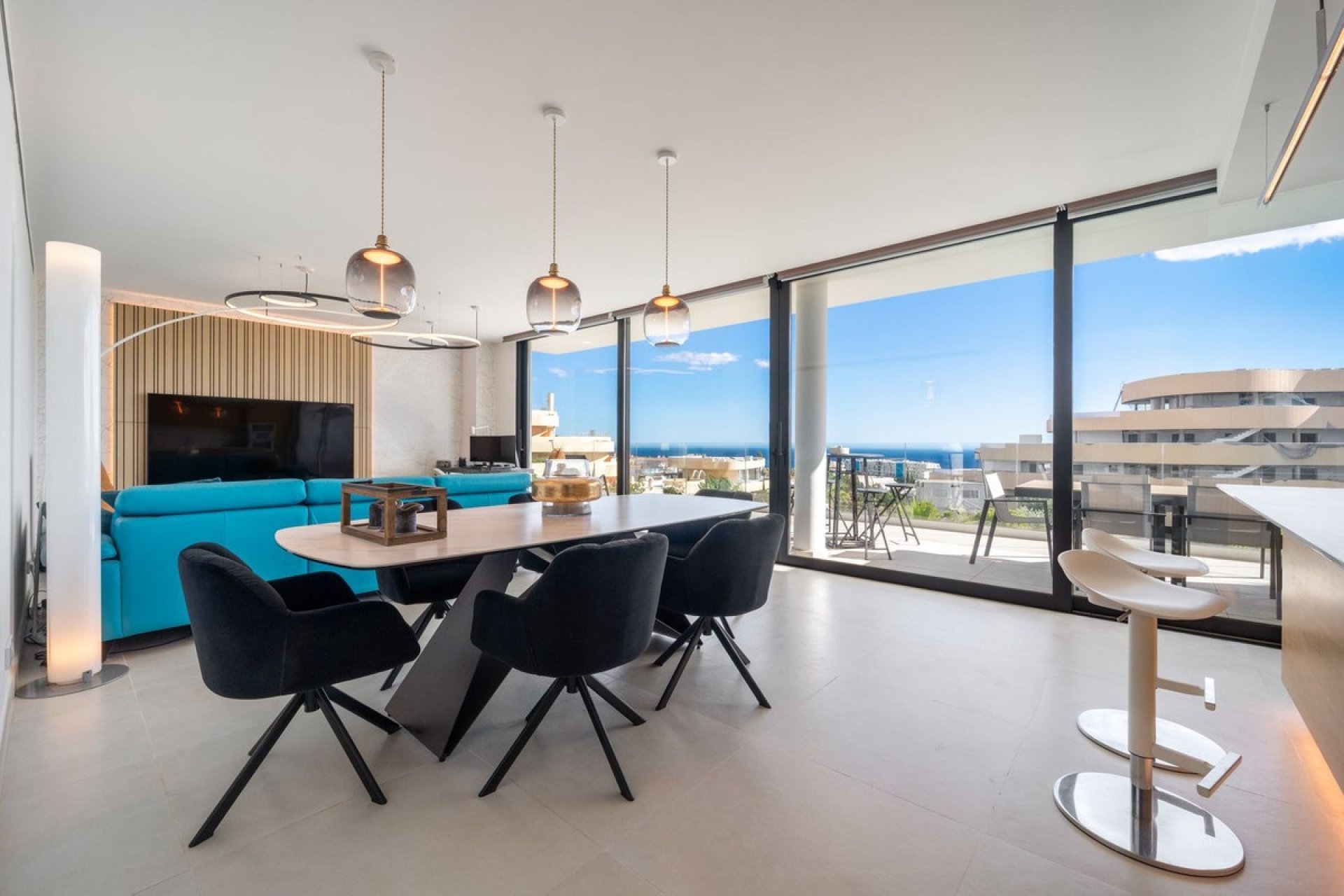 Wiederverkauf - apartment - Fuengirola - Fuengirola Centro