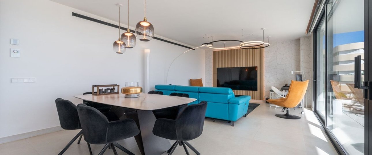 Wiederverkauf - apartment - Fuengirola - Fuengirola Centro