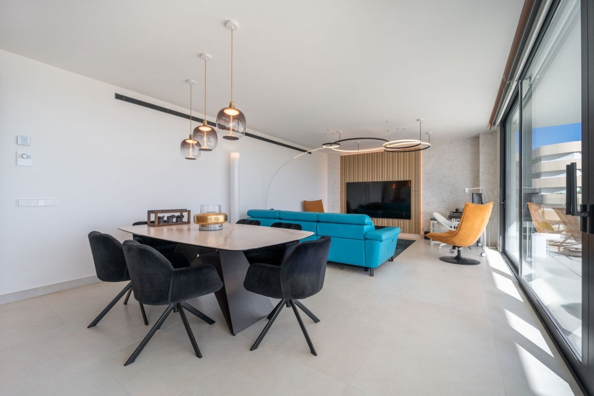 Wiederverkauf - apartment - Fuengirola - Fuengirola Centro
