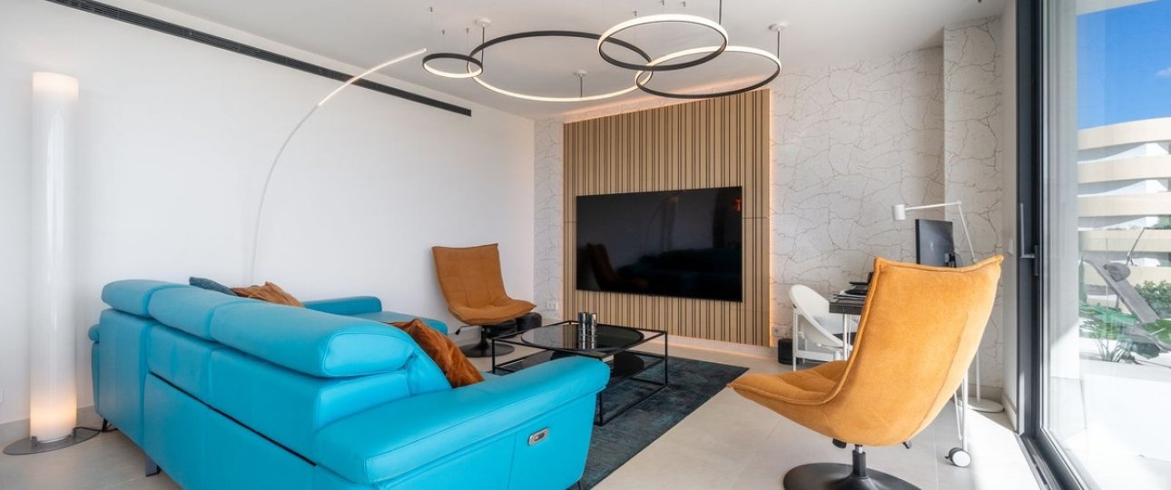 Wiederverkauf - apartment - Fuengirola - Fuengirola Centro