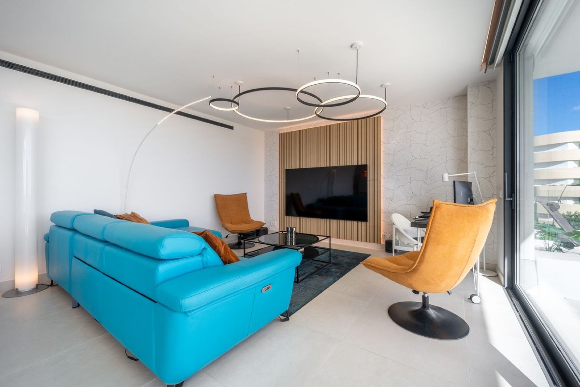 Wiederverkauf - apartment - Fuengirola - Fuengirola Centro