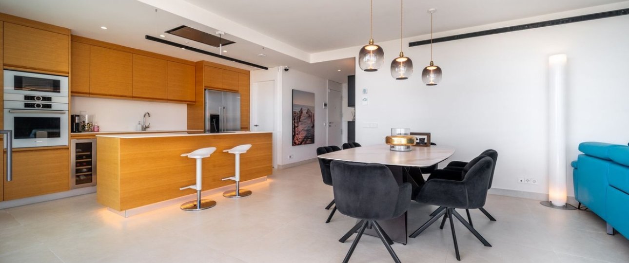 Wiederverkauf - apartment - Fuengirola - Fuengirola Centro