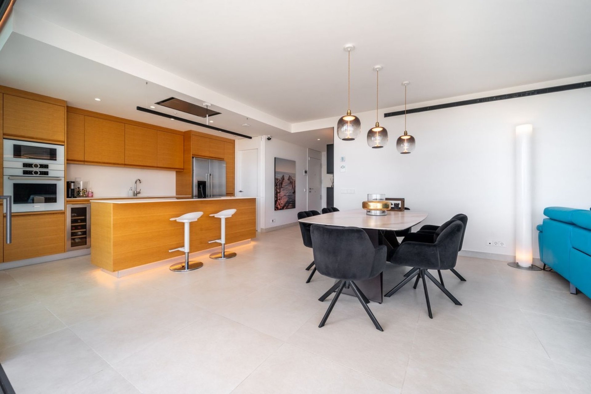 Wiederverkauf - apartment - Fuengirola - Fuengirola Centro
