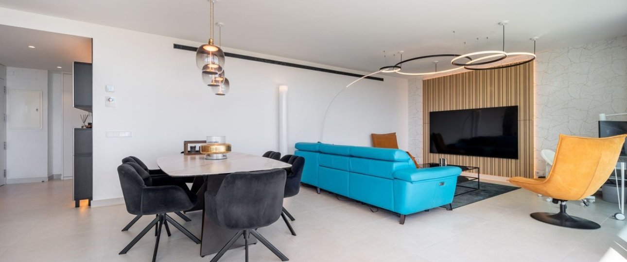 Wiederverkauf - apartment - Fuengirola - Fuengirola Centro