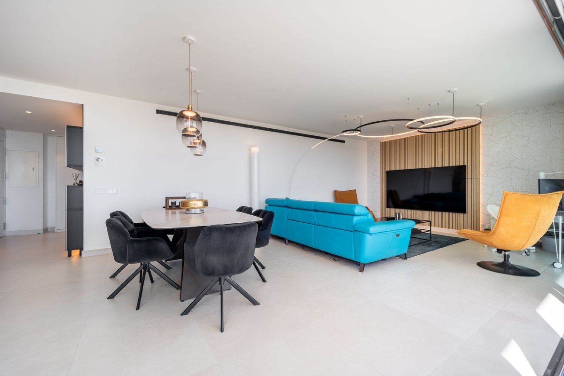 Wiederverkauf - apartment - Fuengirola - Fuengirola Centro