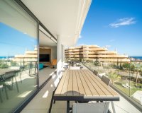Wiederverkauf - apartment - Fuengirola - Fuengirola Centro