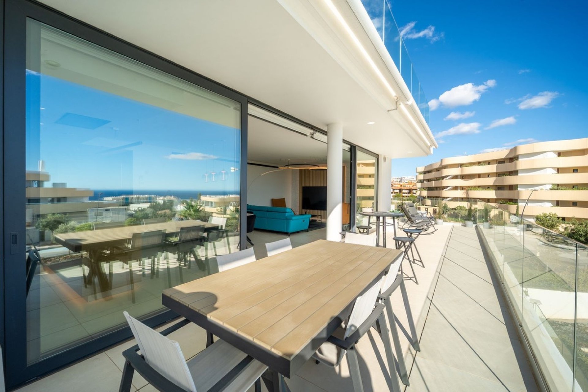 Wiederverkauf - apartment - Fuengirola - Fuengirola Centro