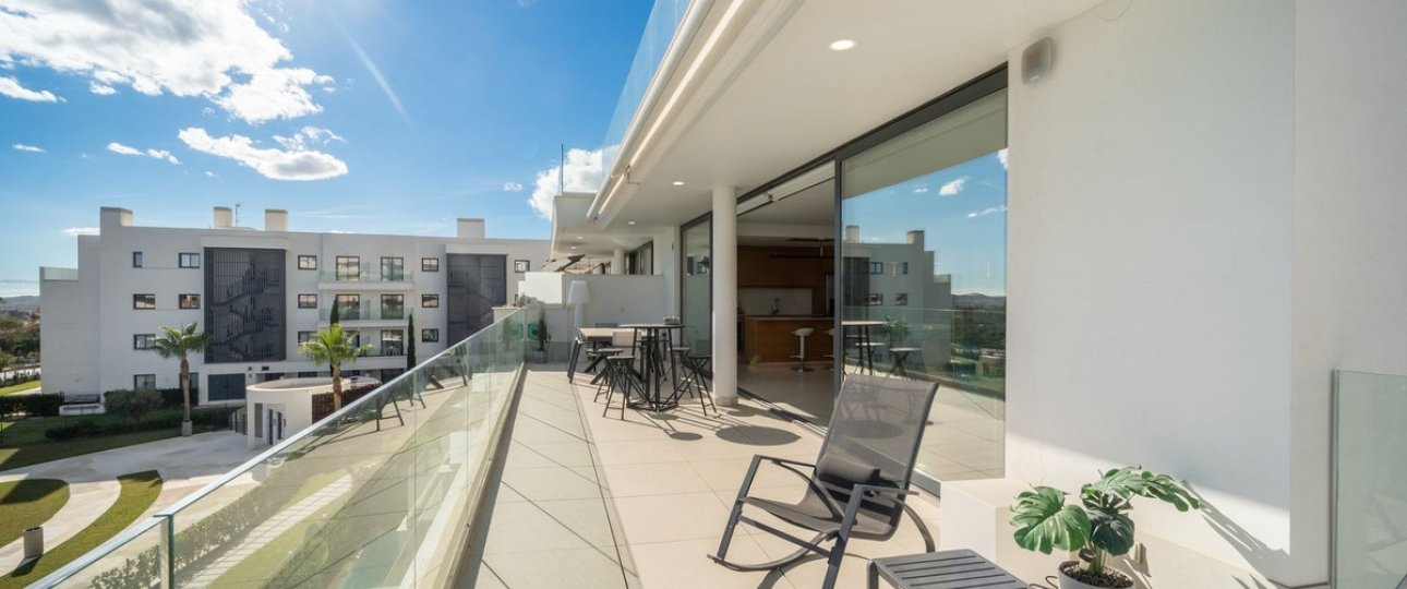 Wiederverkauf - apartment - Fuengirola - Fuengirola Centro