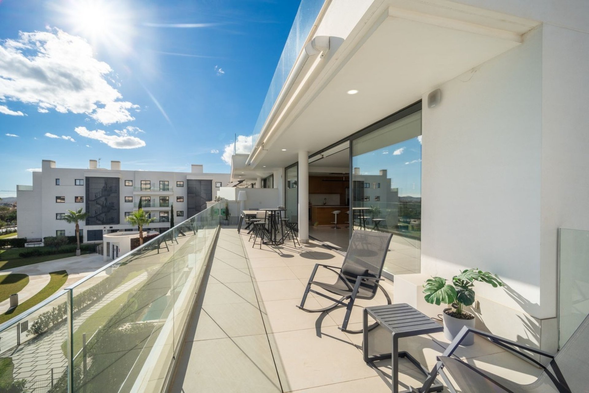 Wiederverkauf - apartment - Fuengirola - Fuengirola Centro