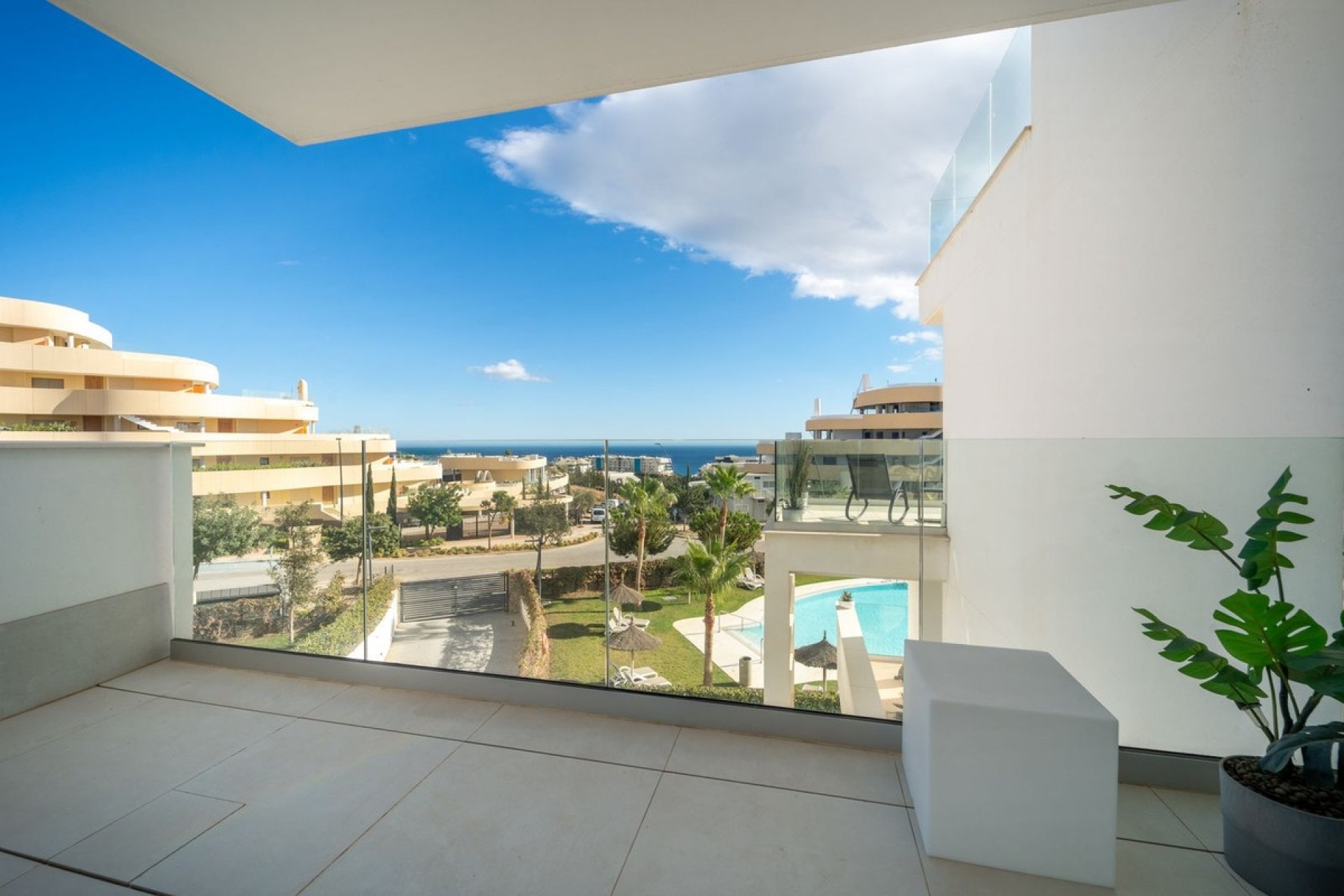 Wiederverkauf - apartment - Fuengirola - Fuengirola Centro