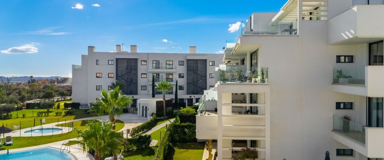 Wiederverkauf - apartment - Fuengirola - Fuengirola Centro