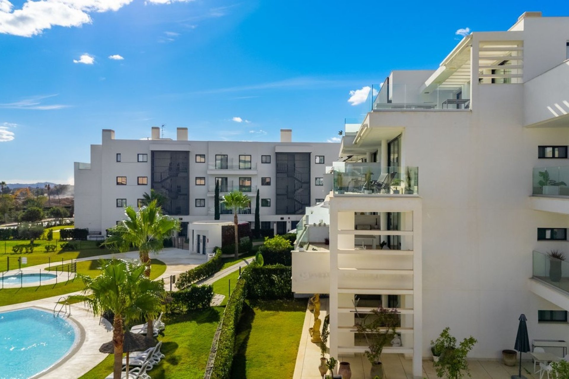 Wiederverkauf - apartment - Fuengirola - Fuengirola Centro
