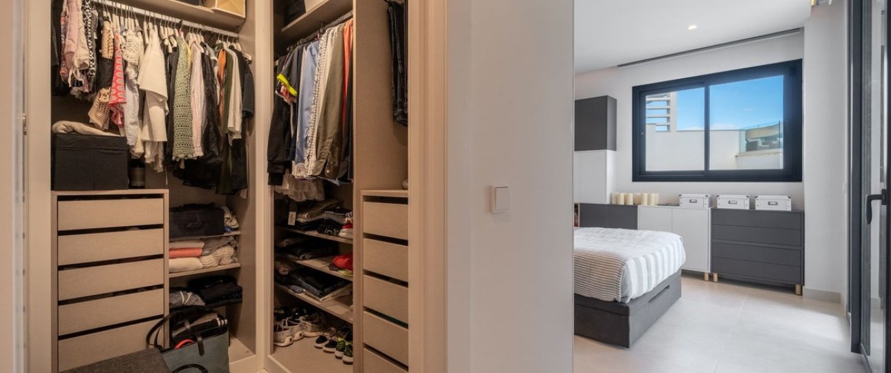 Wiederverkauf - apartment - Fuengirola - Fuengirola Centro