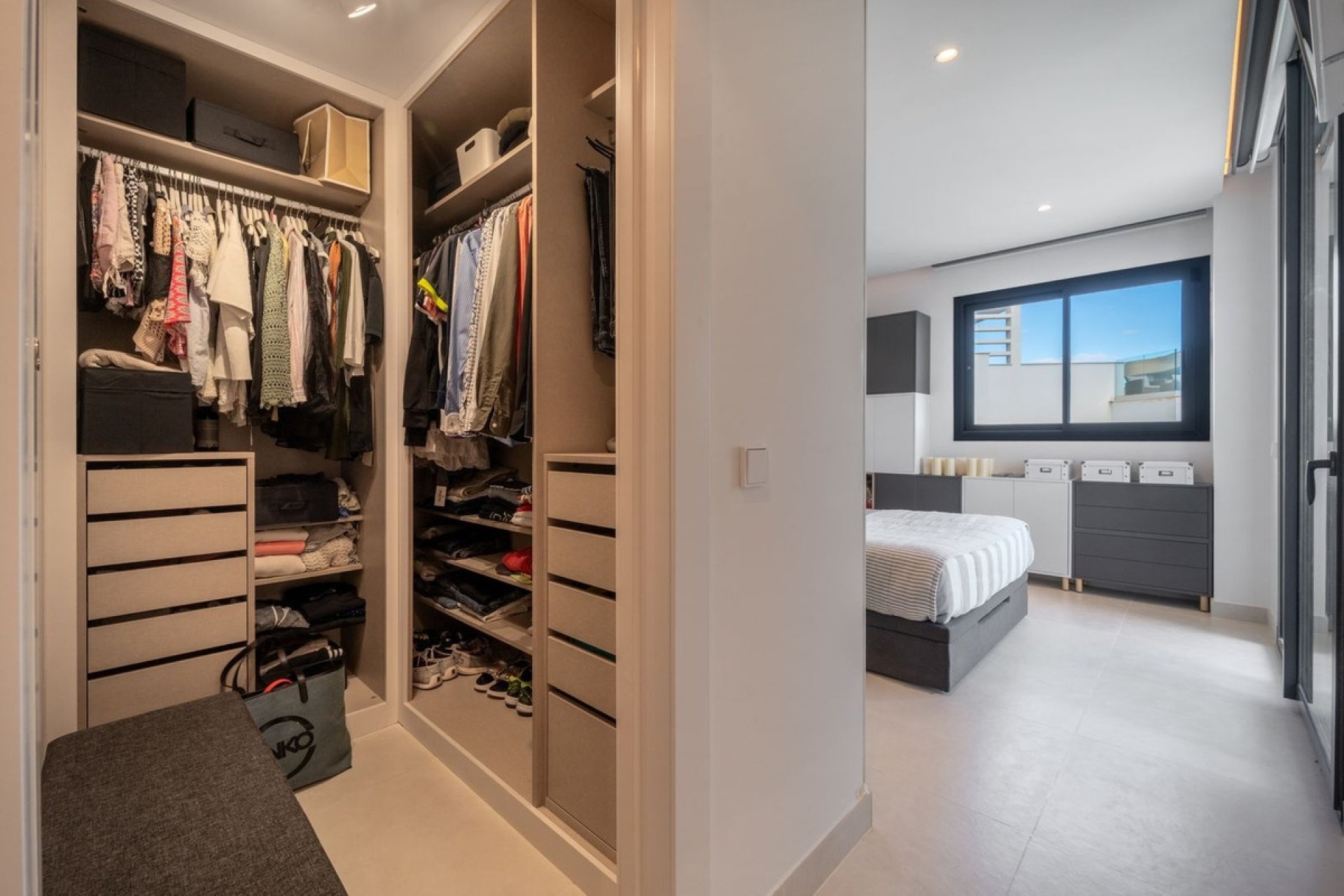 Wiederverkauf - apartment - Fuengirola - Fuengirola Centro