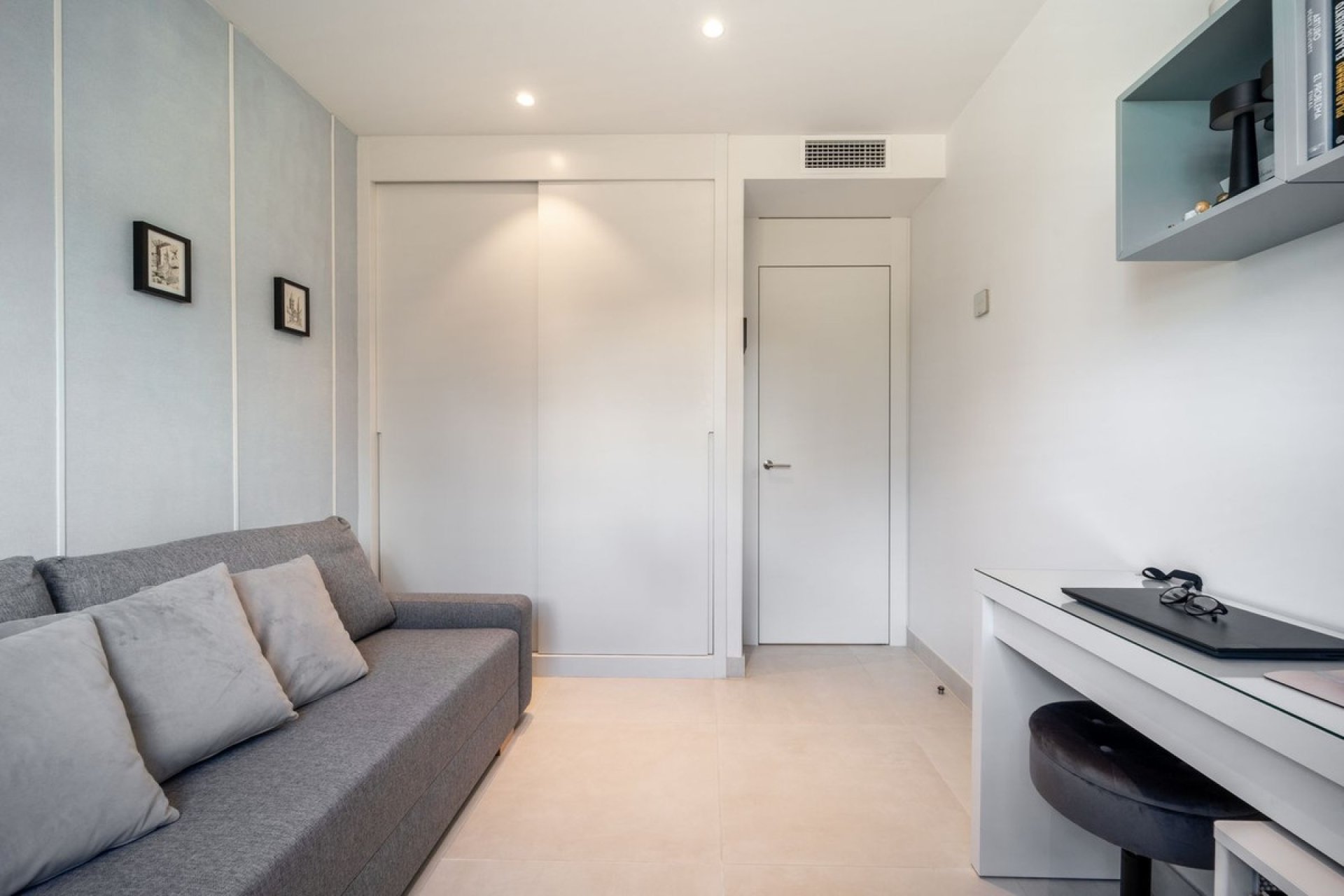 Wiederverkauf - apartment - Fuengirola - Fuengirola Centro