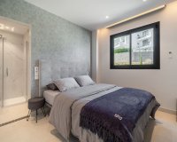 Wiederverkauf - apartment - Fuengirola - Fuengirola Centro