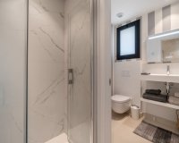 Wiederverkauf - apartment - Fuengirola - Fuengirola Centro