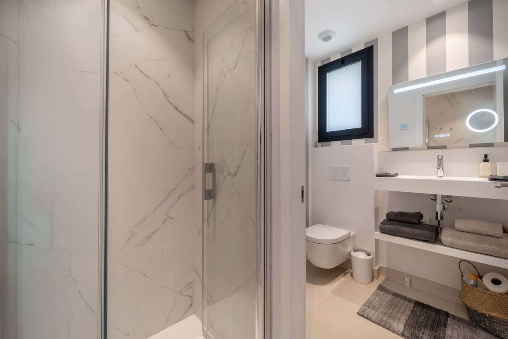 Wiederverkauf - apartment - Fuengirola - Fuengirola Centro