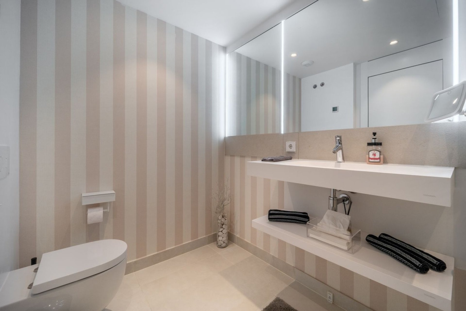 Wiederverkauf - apartment - Fuengirola - Fuengirola Centro