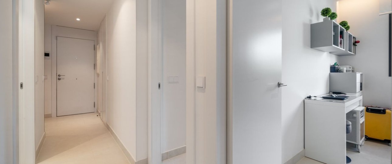Wiederverkauf - apartment - Fuengirola - Fuengirola Centro