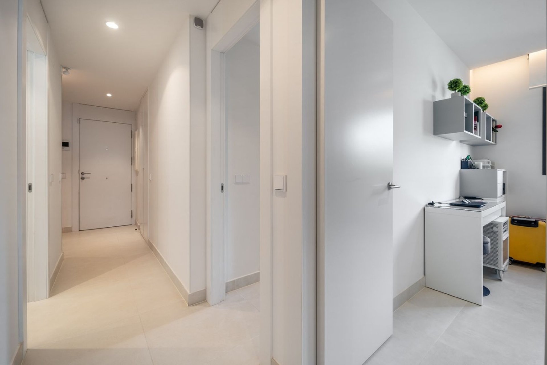 Wiederverkauf - apartment - Fuengirola - Fuengirola Centro