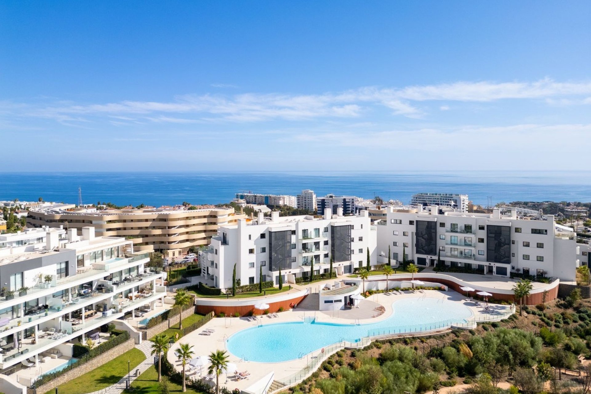 Wiederverkauf - apartment - Fuengirola - Fuengirola Centro