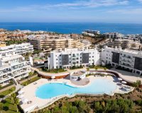 Wiederverkauf - apartment - Fuengirola - Fuengirola Centro
