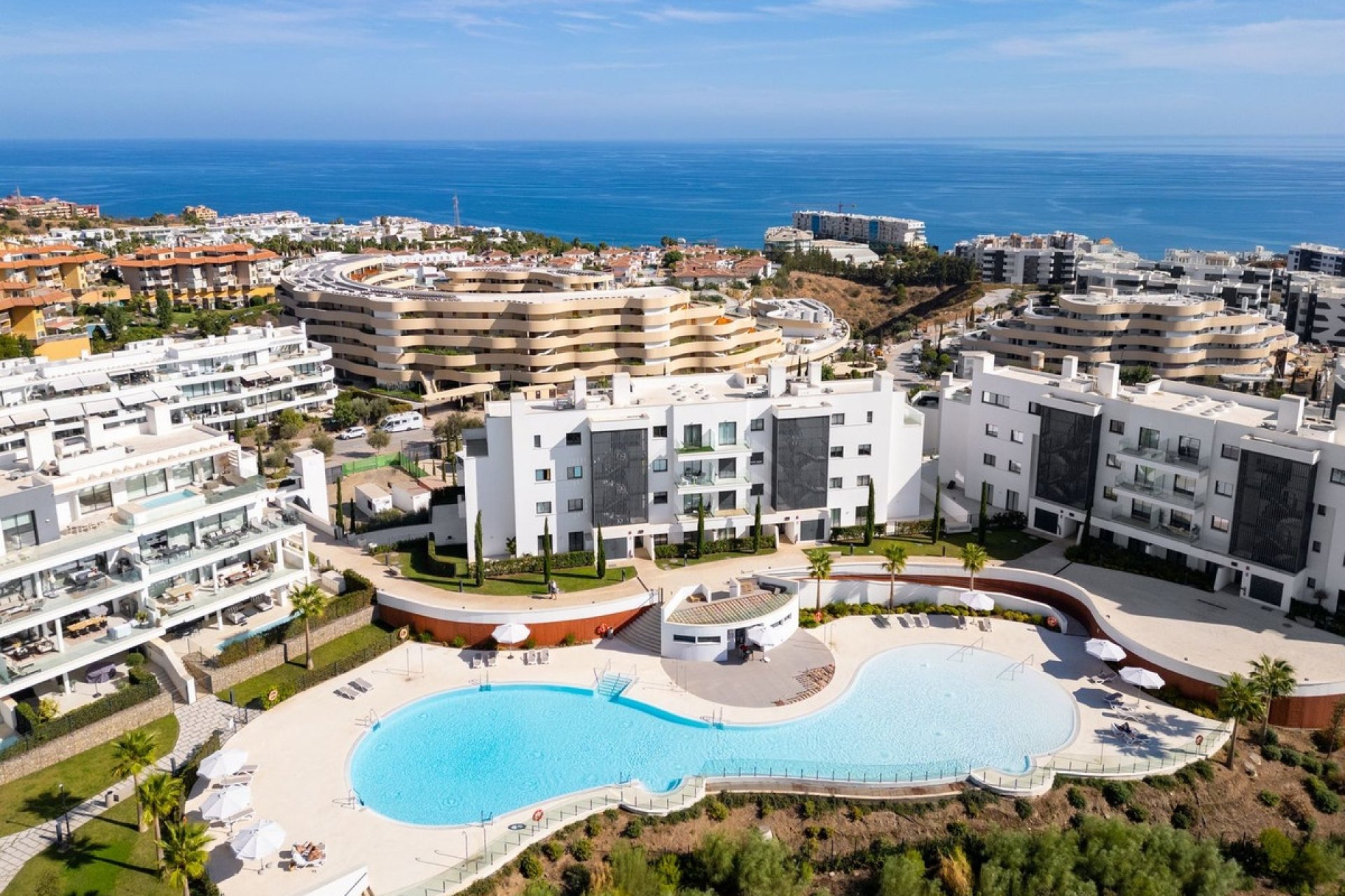 Wiederverkauf - apartment - Fuengirola - Fuengirola Centro