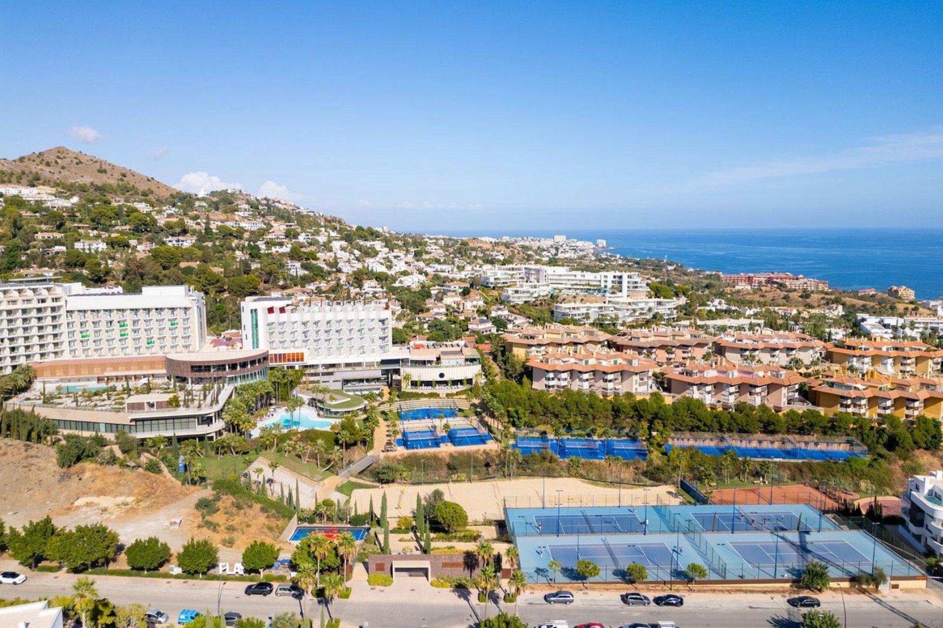 Wiederverkauf - apartment - Fuengirola - Fuengirola Centro