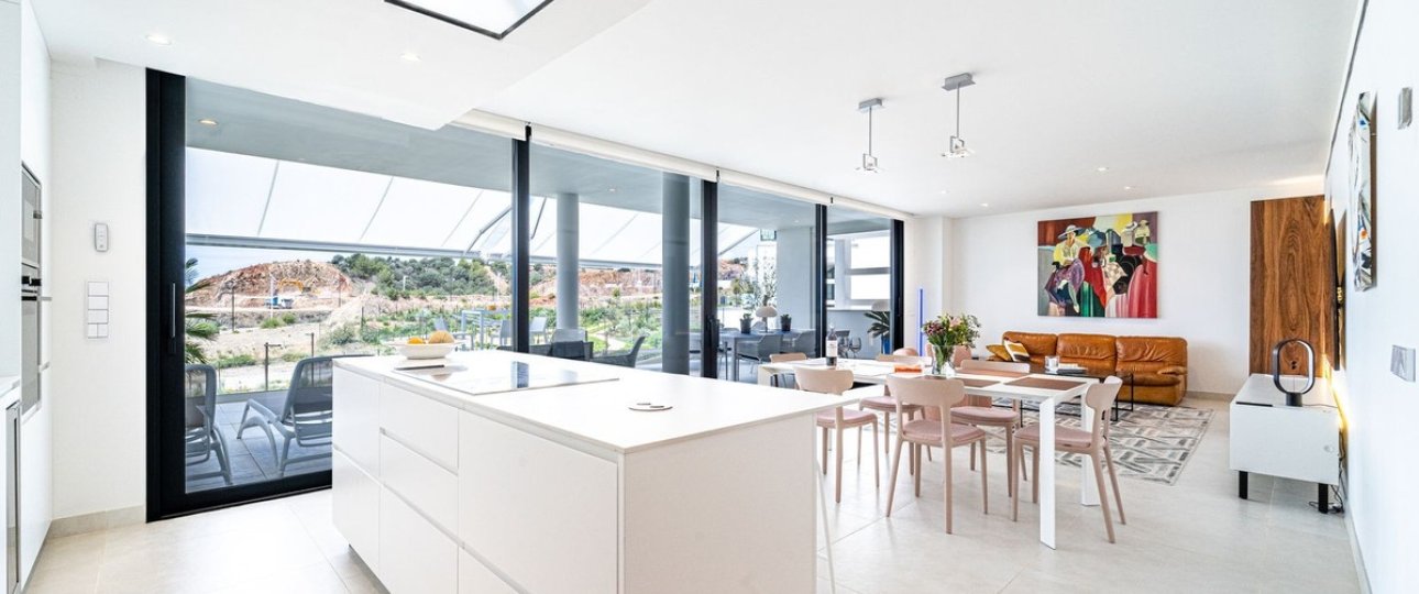 Wiederverkauf - apartment - Fuengirola - Fuengirola Centro