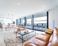 Wiederverkauf - apartment - Fuengirola - Fuengirola Centro