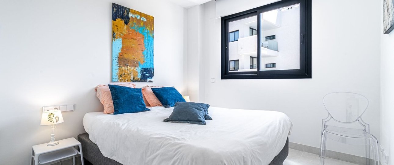 Wiederverkauf - apartment - Fuengirola - Fuengirola Centro